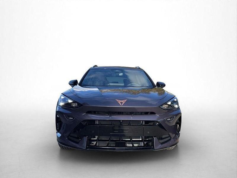 Neu Cupra Formentor VZ 265 PS (194 kW) 2026 Violett SUV