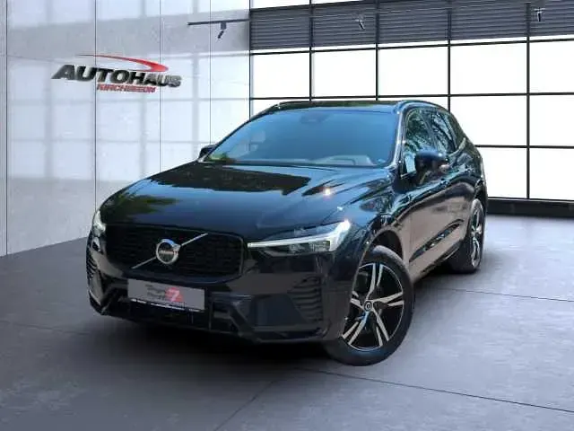 Gebraucht Volvo XC60 145 PS (106 kW) 2022 SUV