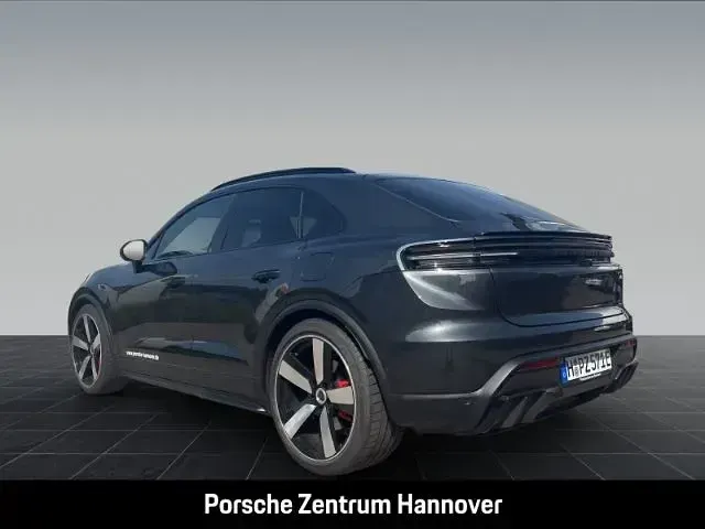 Gebraucht Porsche Macan GTS 419 kW (571 PS) 2026 Grau SUV