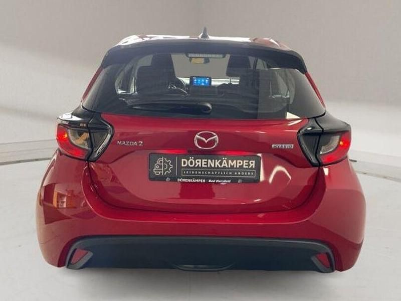 Neu Mazda 2 Center-Line 116 PS (85 kW) 2025 Andere Kleinwagen