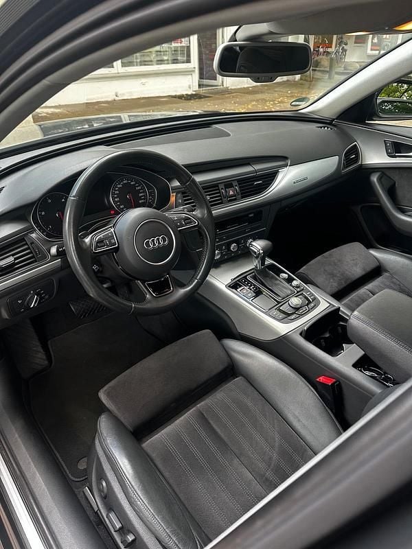 Gebraucht Audi A6 313 PS (230 kW) 2013 Andere farben Limousine