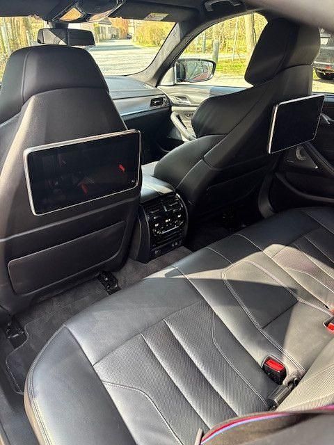 Gebraucht BMW M5 Competition Edition 625 PS (459 kW) 2020 Limousine