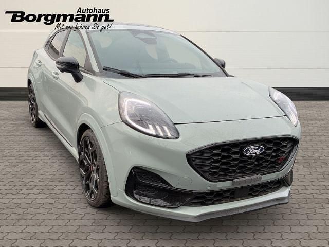 Neu Ford Puma ST 160 PS (117 kW) 2026 Grau SUV