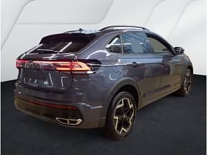 Gebraucht VW Taigo R-line 150 PS (110 kW) 2025 Grau SUV
