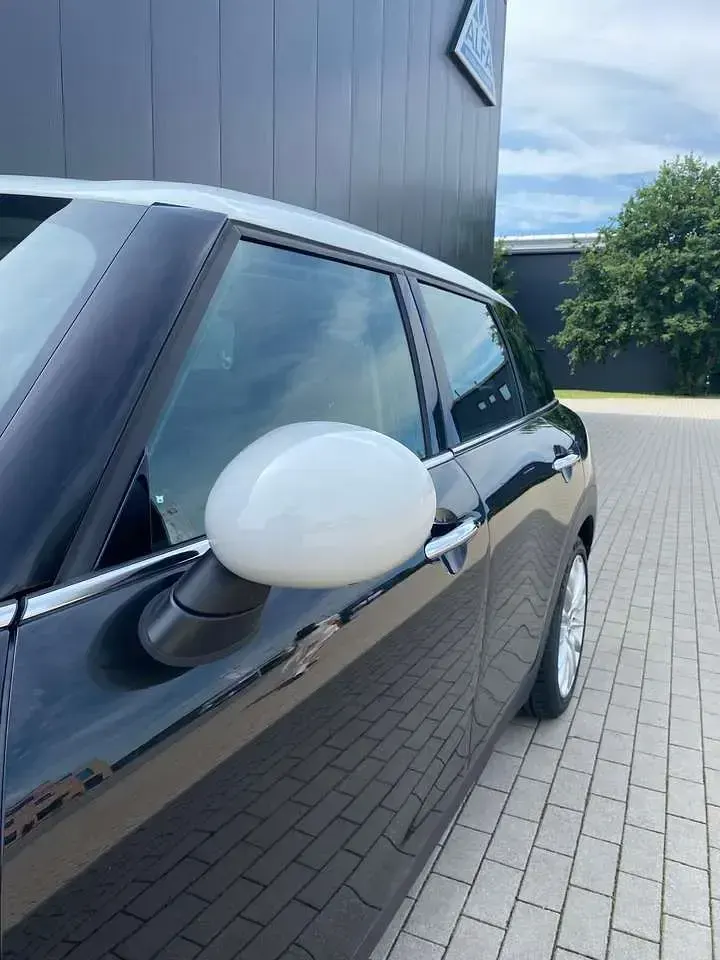 Gebraucht Mini Cooper D Clubman 150 PS (110 kW) 2019 Schwarz Kombi