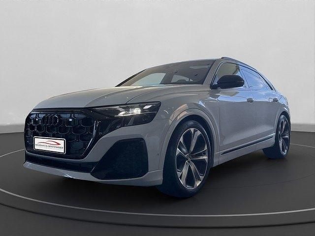 Neu Audi Q8 286 PS (210 kW) 2026 Weiss SUV