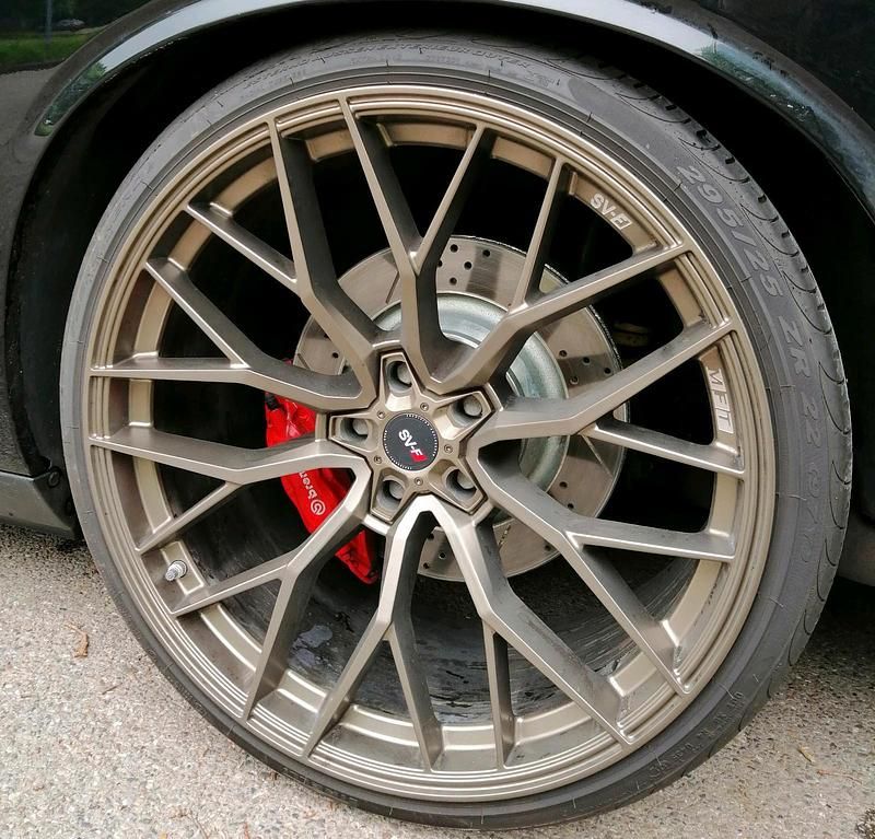 Gebraucht Dodge Challenger 431 PS (317 kW) 2010 Schwarz Coupé