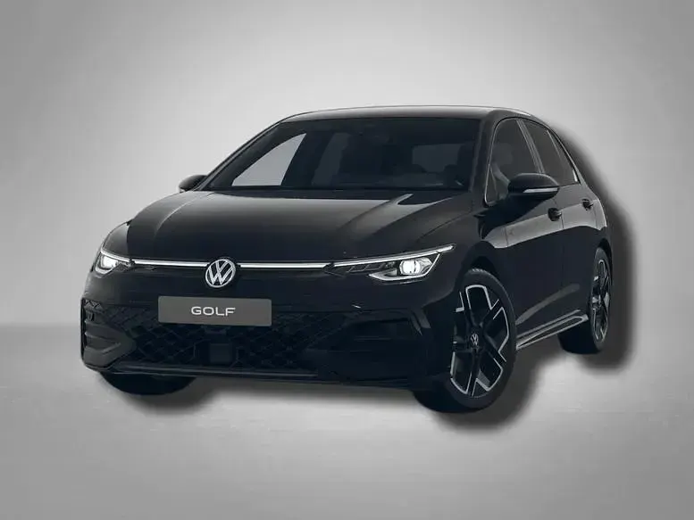 Gebraucht VW Golf VIII R-line 150 PS (110 kW) 2026 Limousine