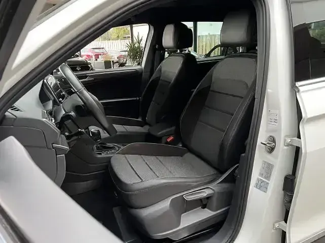Gebraucht Seat Tarraco 4Drive 190 PS (139 kW) 2019 Weiß SUV