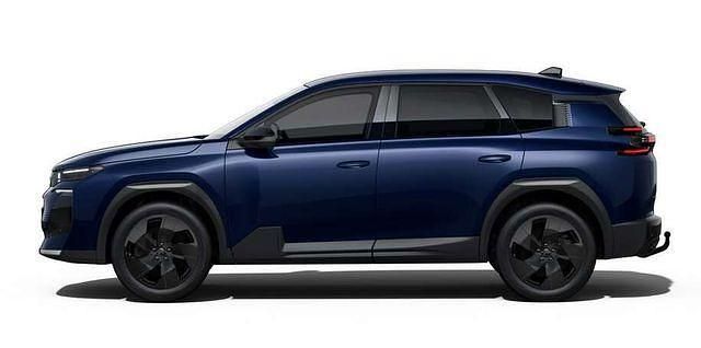 Blau (blau eclipseblau) Neu 2025 Citroën C5 Aircross SUV | 39.810 € - Bild 1/4
