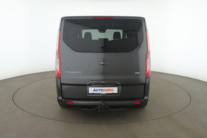 Gebraucht Ford Tourneo Titanium X 2020 Grau Van / Kleinbus