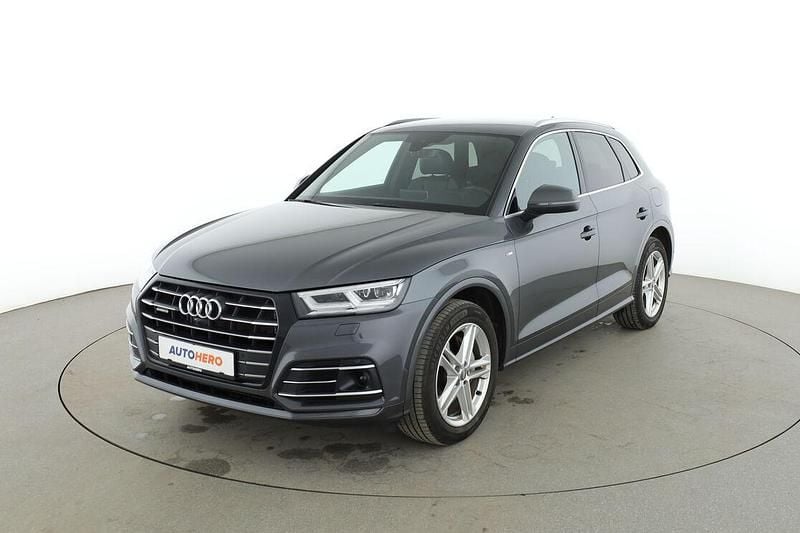 Gebraucht Audi Q5 Sport 367 PS (269 kW) 2020 SUV