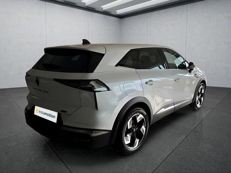 Gebraucht Renault Symbioz 158 PS (116 kW) 2025 Weiß SUV