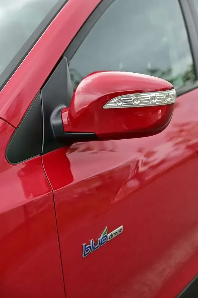 Gebraucht Hyundai ix35 Trend 135 PS (99 kW) 2015 SUV