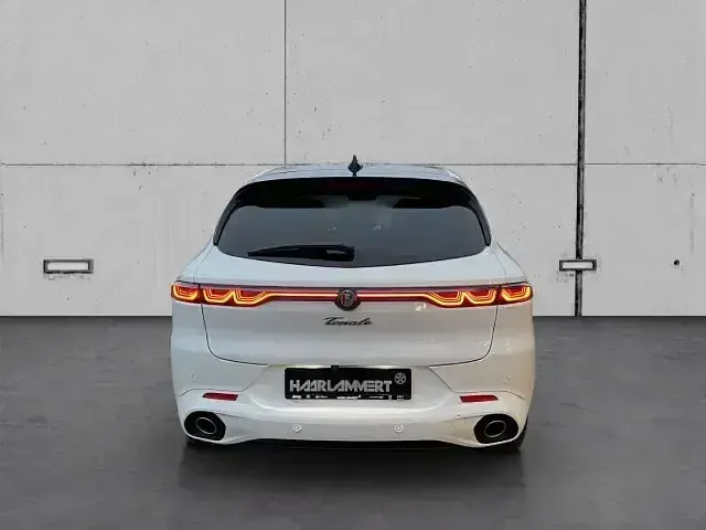 Gebraucht Alfa Romeo Tonale 280 PS (205 kW) 2024 Othercolor SUV