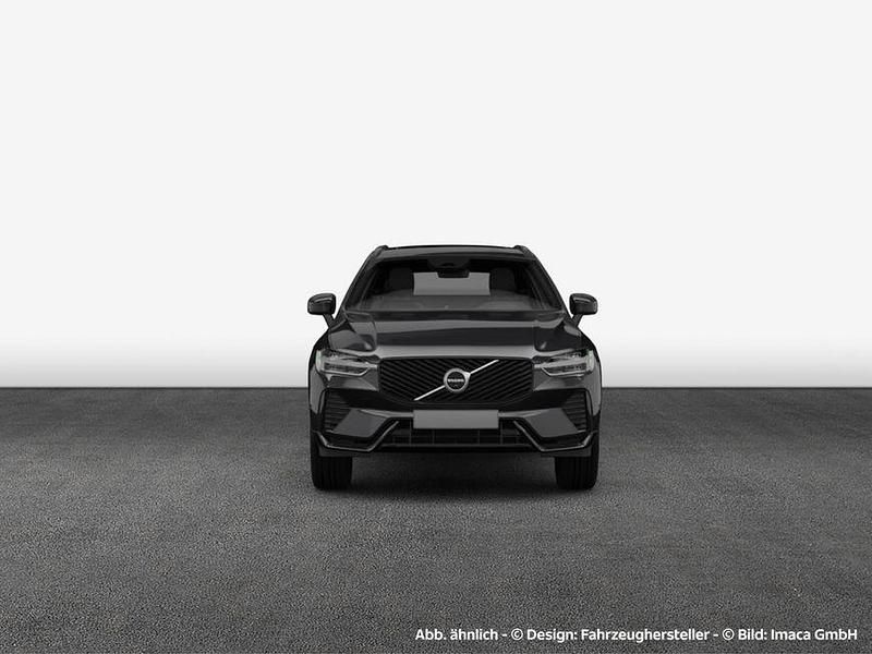 Neu Volvo XC60 Plus 310 PS (228 kW) 2026 Vapour grey metallic SUV