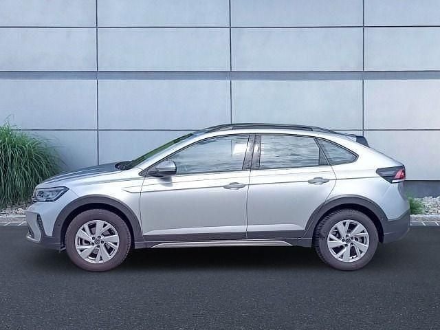 Second-hand VW Taigo Life 110 CP (80 kW) 2023 Argintiu SUV
