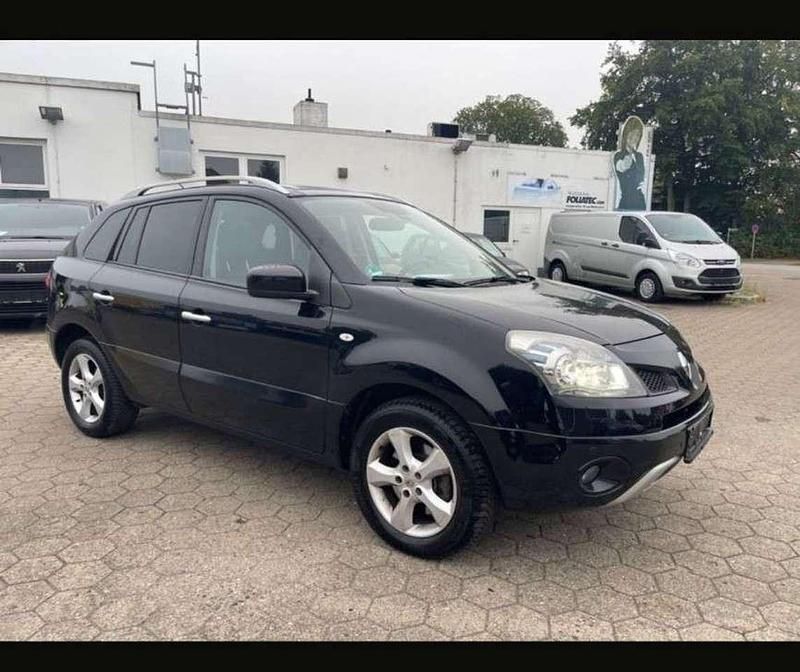 Gebraucht Renault Koleos 150 PS (110 kW) 2008 SUV
