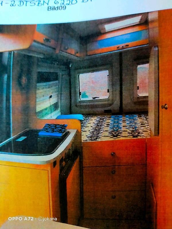 Gebraucht Citroën Jumper 120 PS (88 kW) 2009 Blau Van / Kleinbus