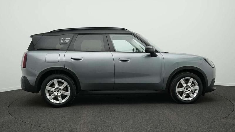 Gebraucht Mini Countryman Classic 218 PS (160 kW) 2024 Grün SUV