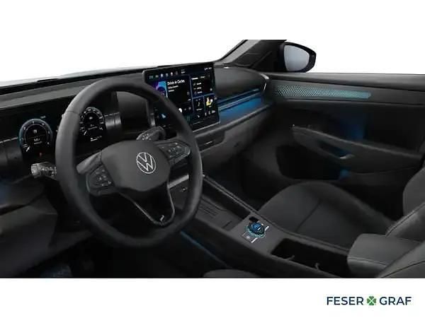 Neu VW T-Roc 150 PS (110 kW) 2026 Pure white uni / schwarz uni SUV