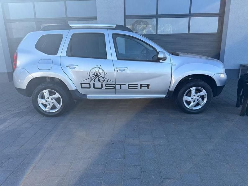Gebraucht 2012 Dacia Duster Lauréate SUV | 4.950 € (Fairer Preis) - Bild 1/4