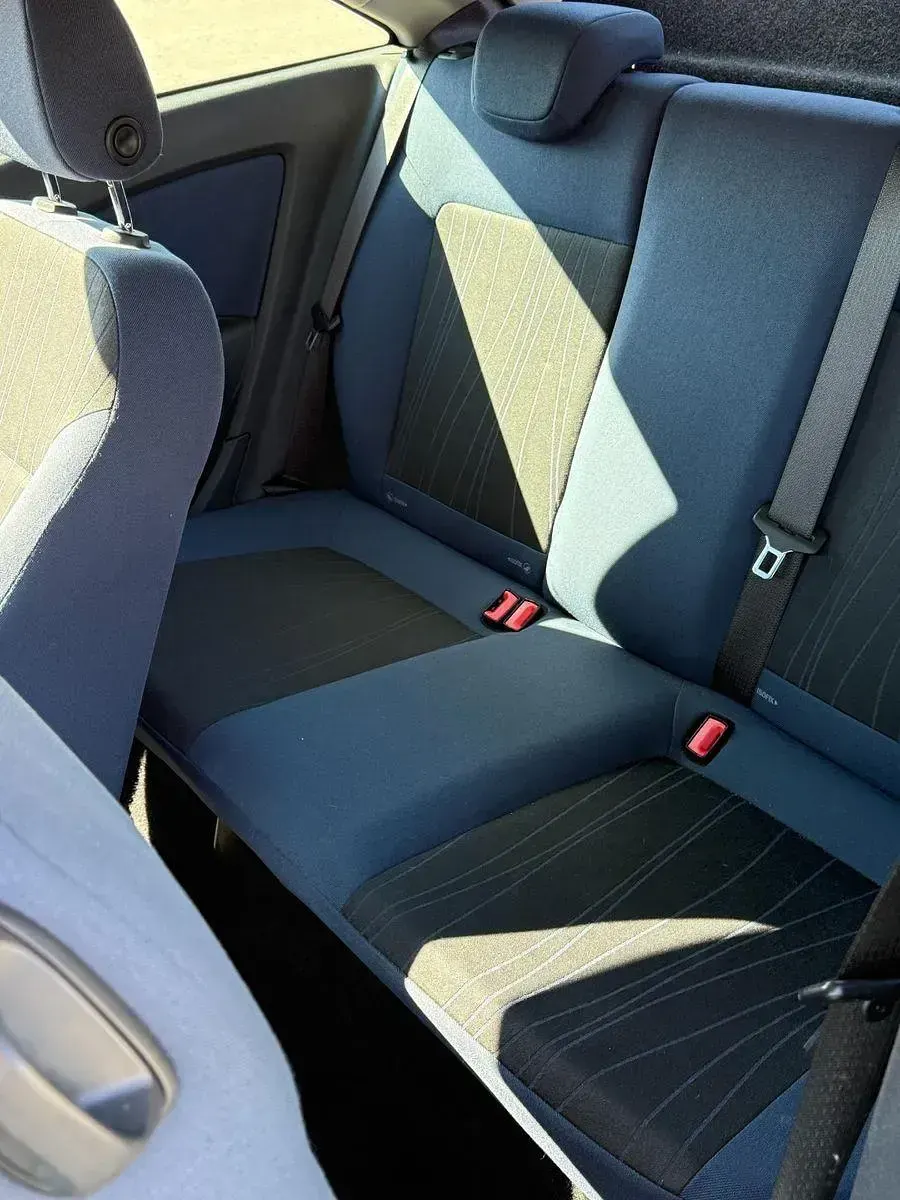 Gebraucht Opel Corsa Edition 60 PS (44 kW) 2008 Blau Kleinwagen