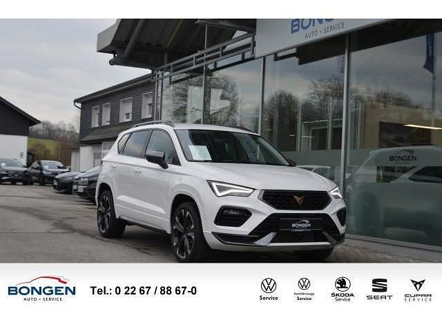 Gebraucht 2024 Cupra Ateca SUV | 33.490 € (Fairer Preis) - Bild 1/4
