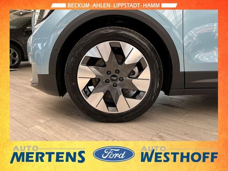 Gebraucht Ford Explorer Premium 250 kW (340 PS) 2024 Blau SUV
