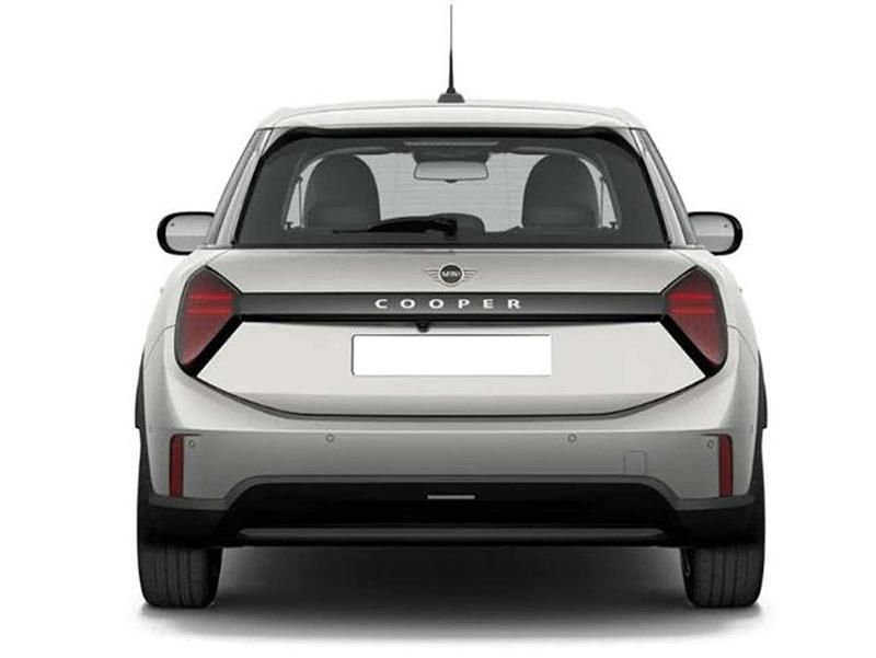 Neu Mini John Cooper Works 156 PS (114 kW) 2025 Wählbar Kleinwagen