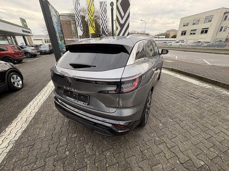 Gebraucht Renault Austral 158 PS (116 kW) 2023 Grau SUV