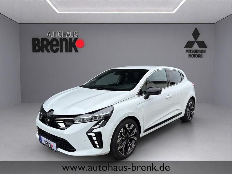 Antarktis weiß Neu 2025 Mitsubishi Colt Edition Limousine | 21.490 € (Fairer Preis) - Bild 1/3