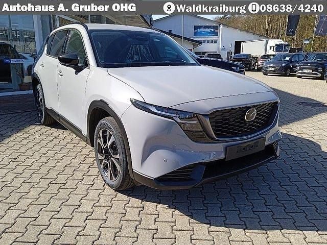 Neu Mazda CX-5 Exclusive-Line 141 PS (103 kW) 2026 SUV