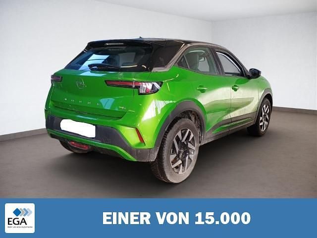 Gebraucht Opel Mokka-e Elegance 100 kW (136 PS) 2023 Metallic SUV