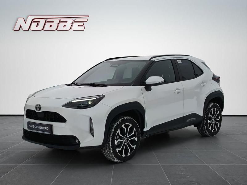 Gebraucht Toyota Yaris Cross 131 PS (96 kW) 2026 SUV