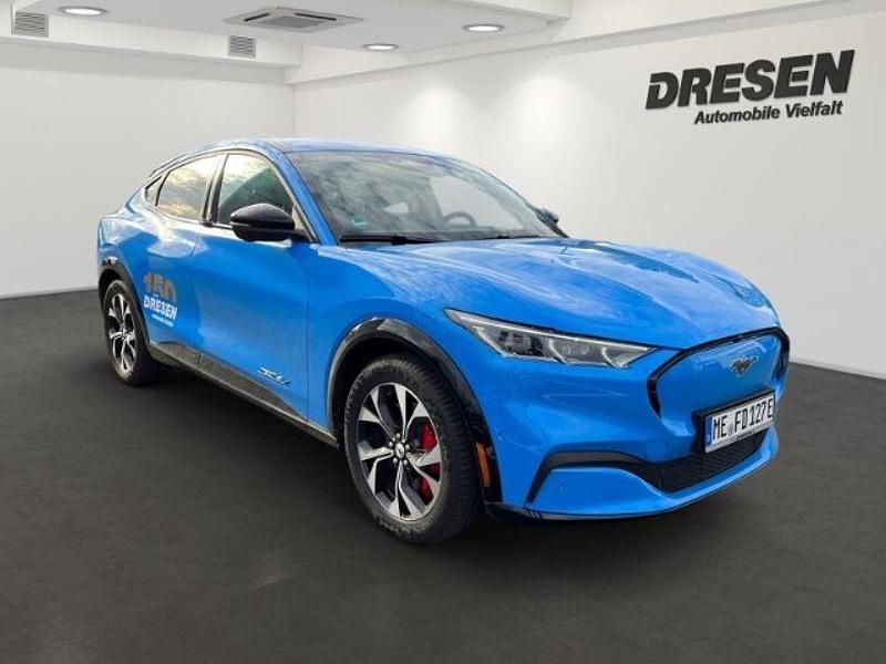 Gebraucht Ford Mustang Mach-E Extended Range 216 kW (294 PS) 2023 Andere SUV