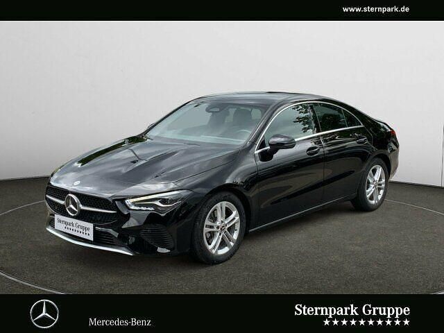 Schwarz Gebraucht 2024 Mercedes CLA180 Limousine | 31.990 € (Guter Preis) - Bild 1/4
