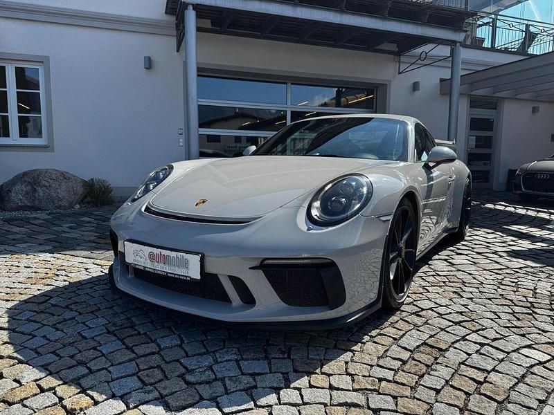 Gebraucht Porsche 991 Chrono 500 PS (367 kW) 2017