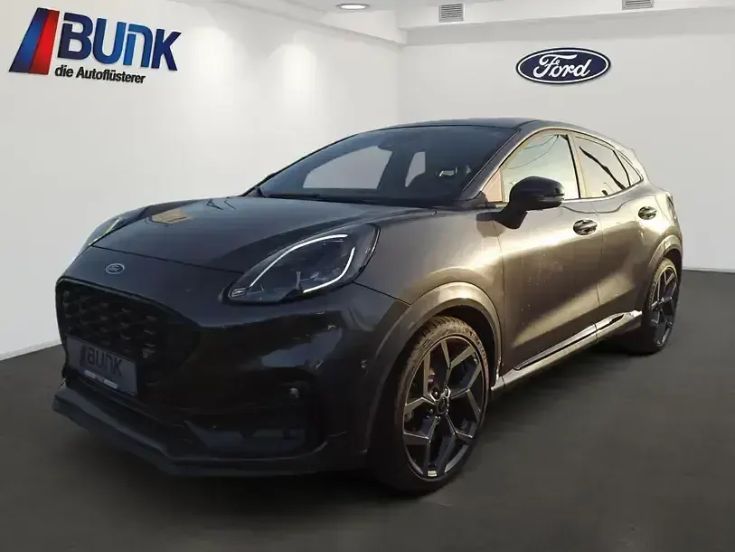 Usata Ford Puma ST 200 CV (147 kW) 2021 SUV
