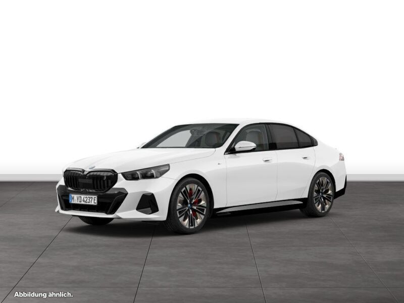 Gebraucht 2024 BMW i5 Comfort Edition Limousine | 67.535 € - Bild 1/4