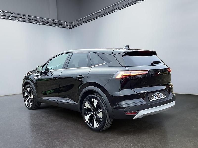 Neu Mitsubishi Grandis Edition 158 PS (116 kW) 2025 Onyxschwarz SUV