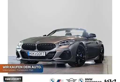 Gebraucht BMW Z4 M Sport 340 PS (250 kW) 2020 Cabrio