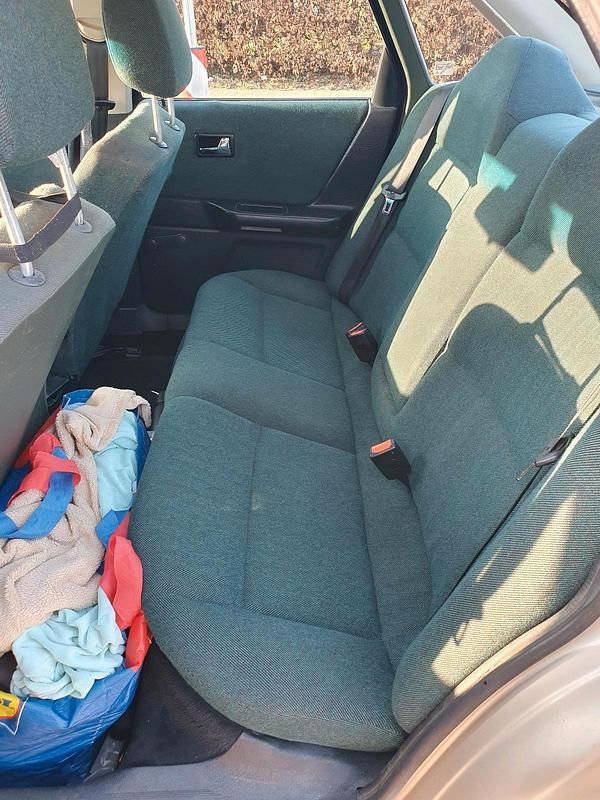 Gebraucht Audi 80 90 PS (66 kW) 1989 Gold Limousine