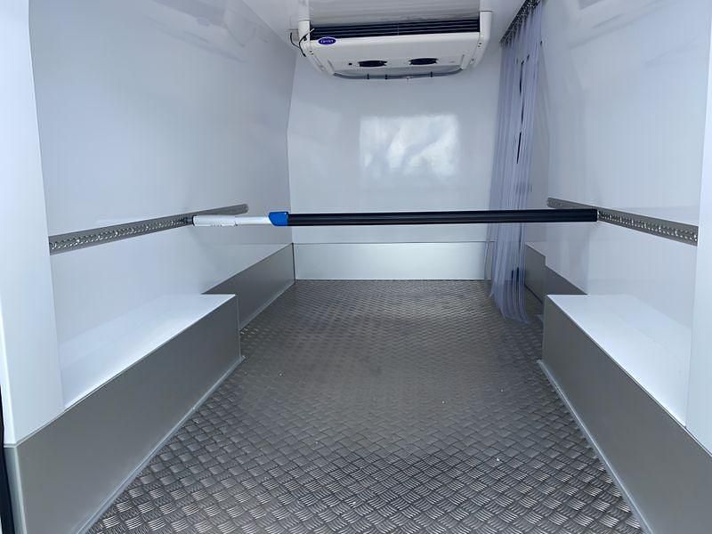 Gebraucht Maxus V90 148 PS (108 kW) 2025 Weiß Van