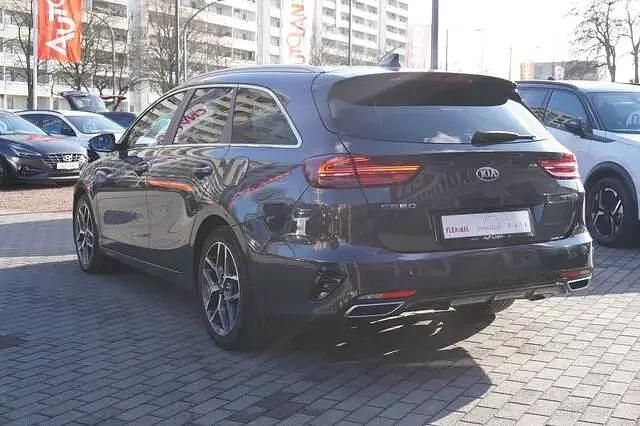 Gebraucht Kia Ceed 2019 Andere Kleinwagen