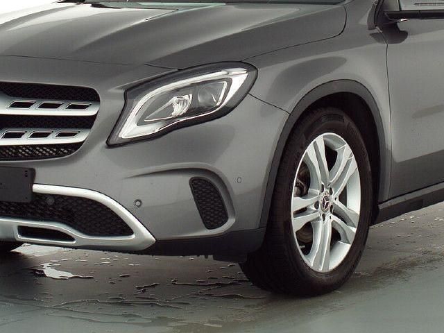 Usata Mercedes GLA200 Urban 156 CV (114 kW) 2020 SUV