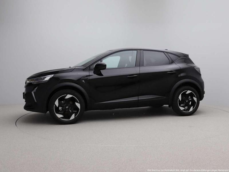 Neu Renault Captur Techno 158 PS (116 kW) 2026 Wählbar  ggf gegen aufpreis SUV