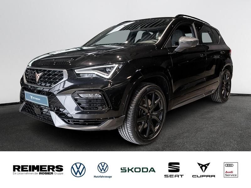 Gebraucht Cupra Ateca VZ 301 PS (221 kW) 2026 SUV