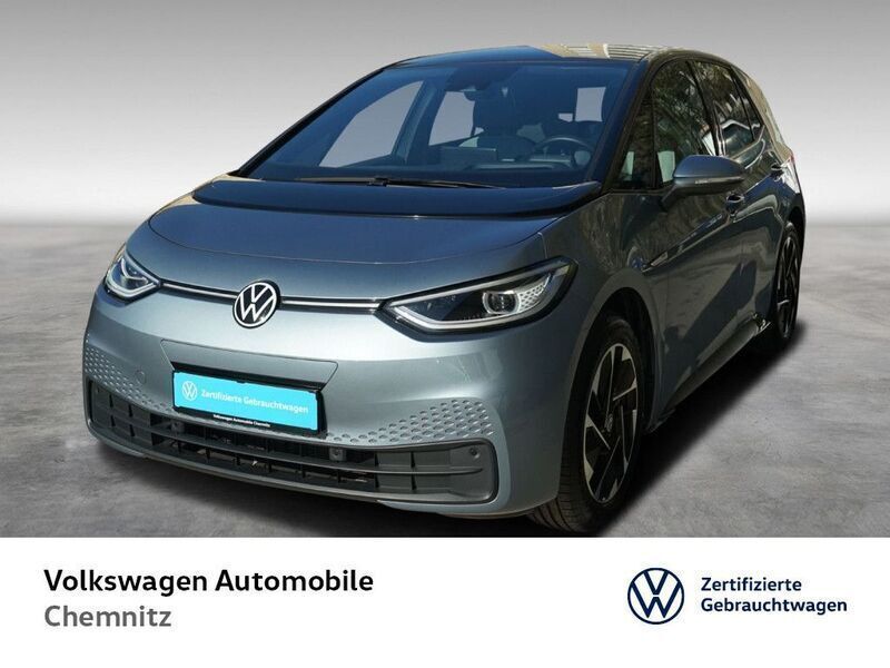 Othercolor Gebraucht 2020 VW ID.3 Pro Performance Kleinwagen | 23.920 € (Fairer Preis) - Bild 1/4