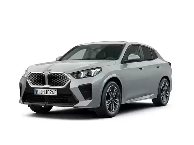 Gebraucht BMW iX2 M Sport 230 kW (313 PS) 2025 SUV